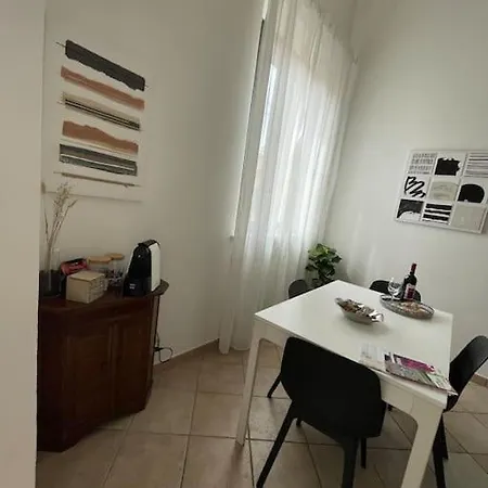 A Casa Di Lorena - Your In The Center Lejlighed *