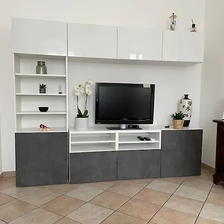 Lejlighed A Casa Di Lorena - Your In The Center