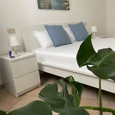 A Casa Di Lorena - Your In The Center *