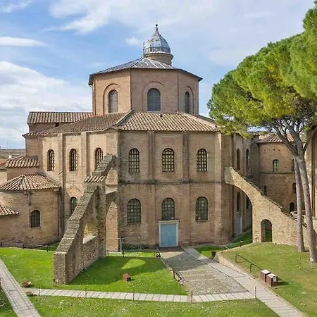 A Casa Di Lorena - Your In The Center * Ravenna