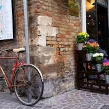 A Casa Di Lorena - Your In The Center Lejlighed