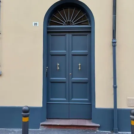 A Casa Di Lorena - Your In The Center Lejlighed *