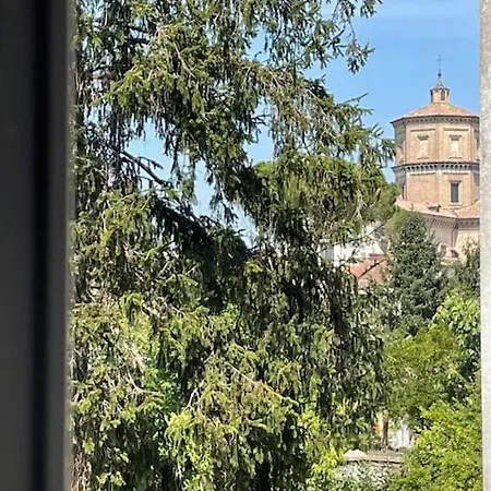 A Casa Di Lorena - Your In The Center * Ravenna