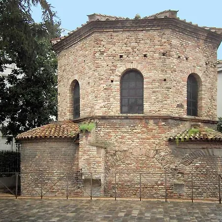 A Casa Di Lorena - Your In The Center