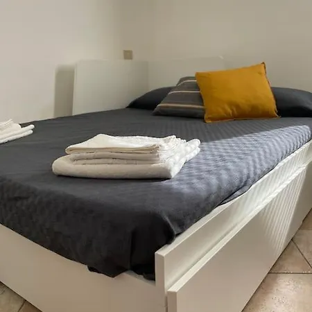 A Casa Di Lorena - Your In The Center Lejlighed